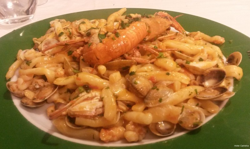 Фото Hotel Camelia