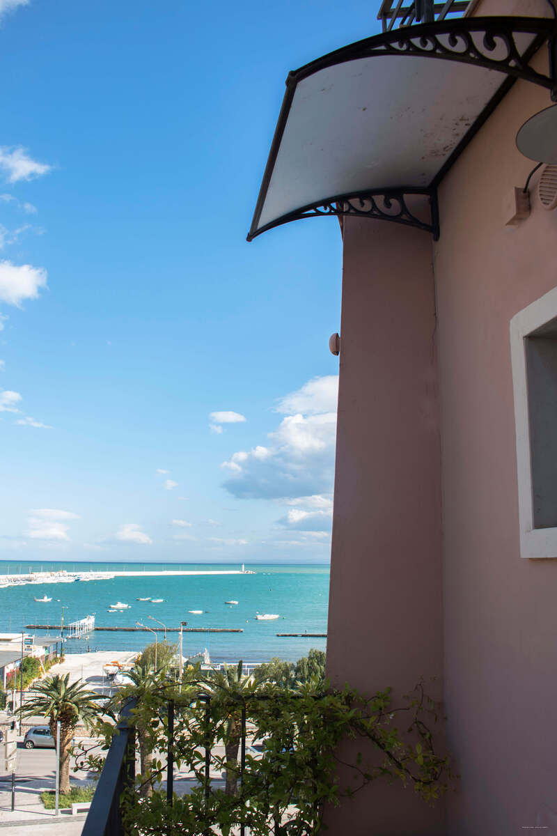 Фото La Dolce Vista - B&b di Charme