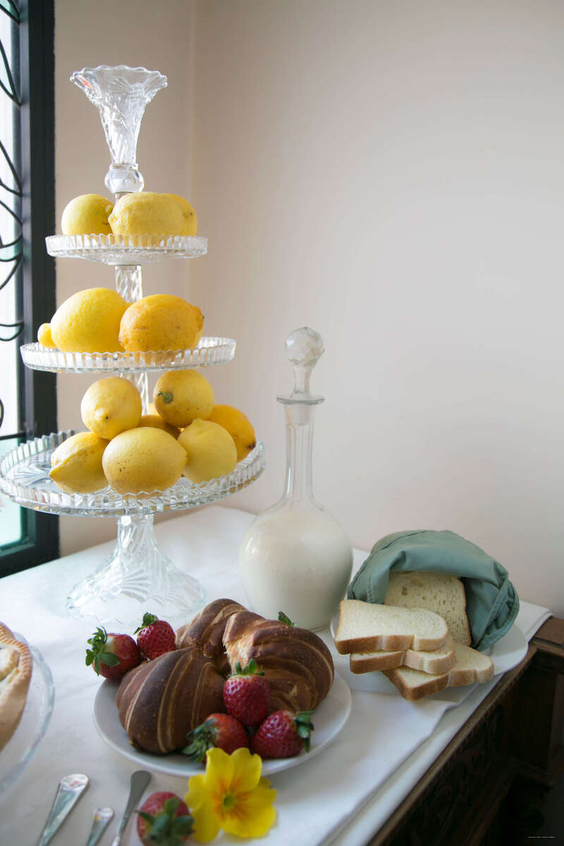 Фото La Dolce Vista - B&b di Charme