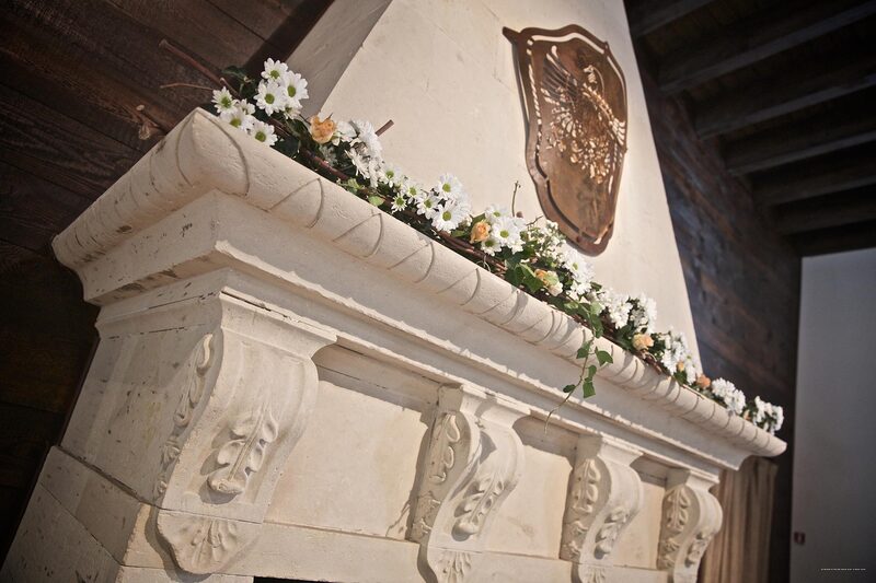 Фото Torre del Parco - 1419 Dimora Storica