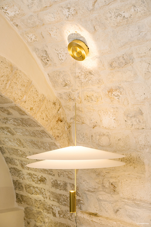 Фото La Sommità Relais & Chateaux