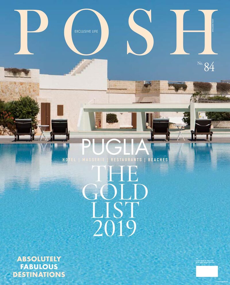 Фото La Sommità Relais & Chateaux