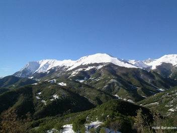 Фото Hotel Belvedere