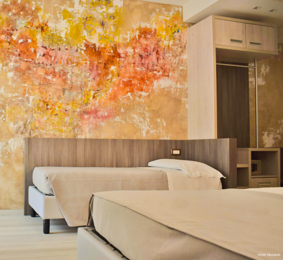 Фото Hotel Muccioli