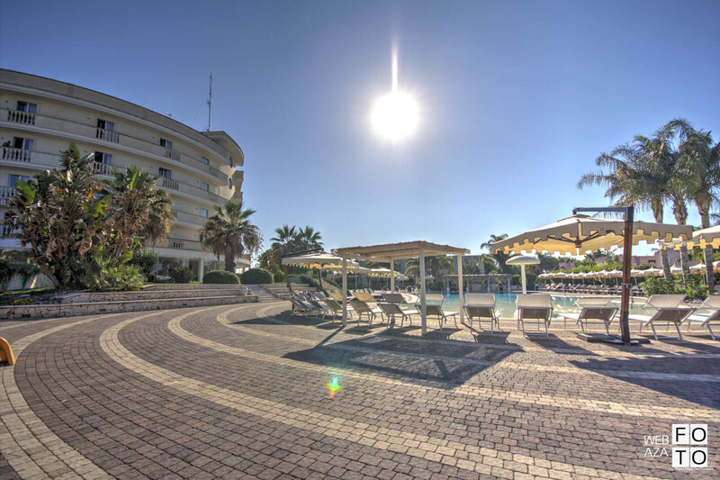 Фото Grand Hotel dei Cavalieri