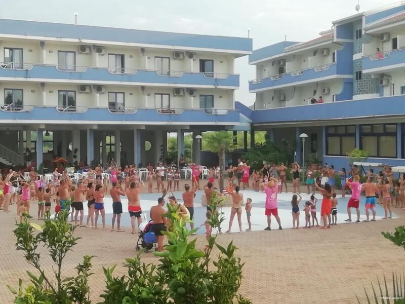 Фото Hotel San Gaetano