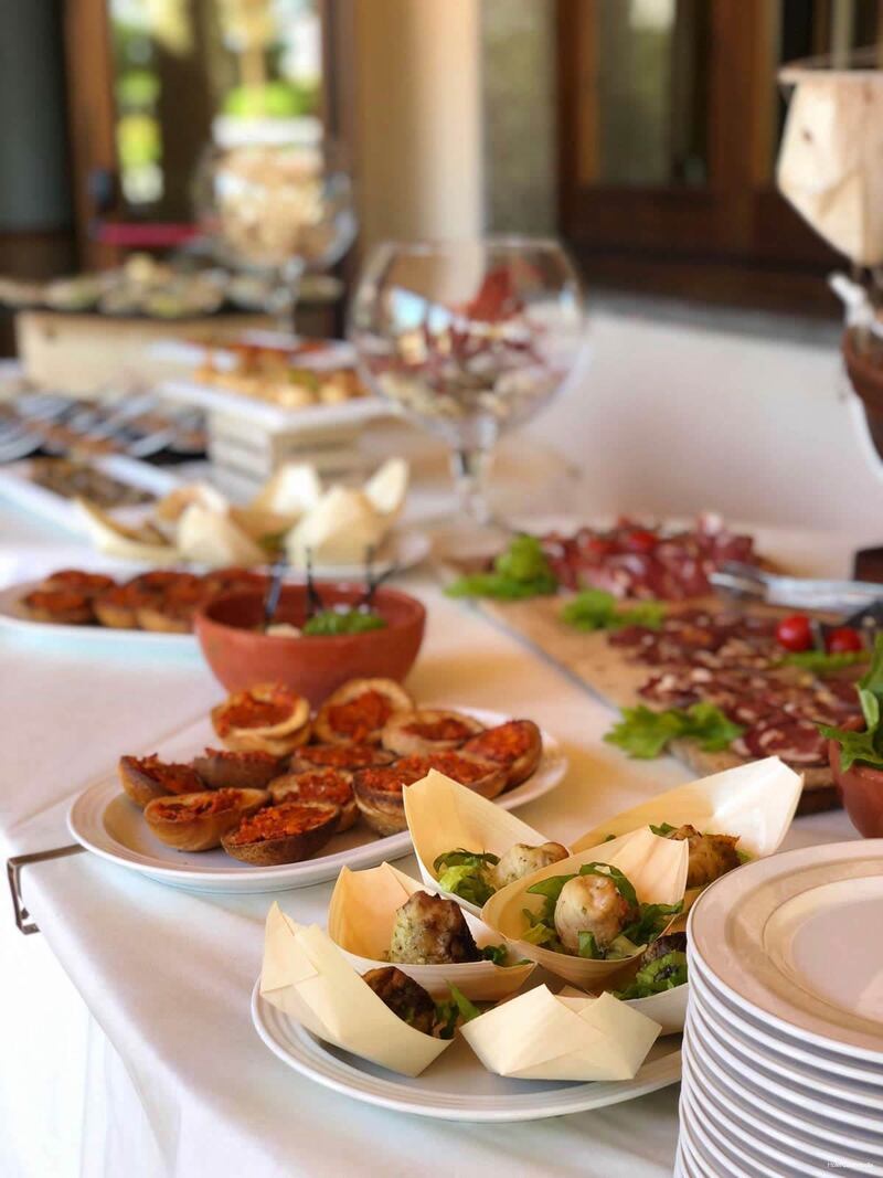 Фото Hotel Calabrisella