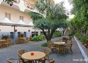 Фото Hotel Gli Ulivi