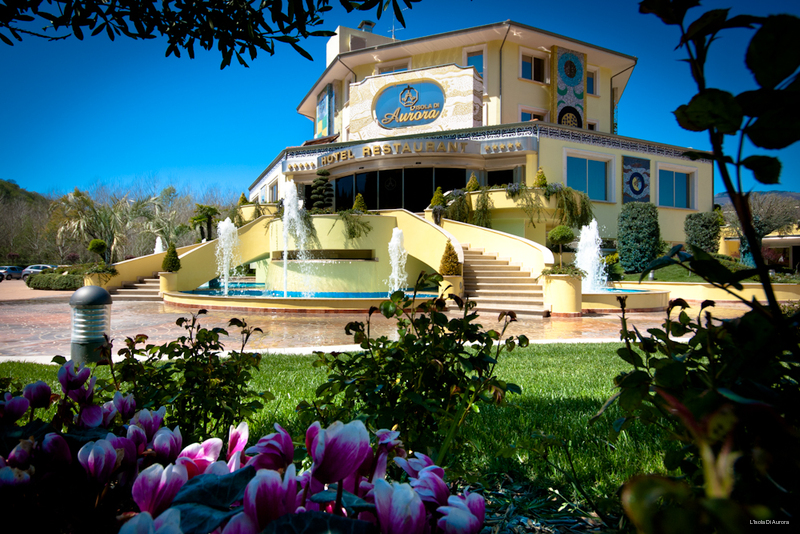 Фото L'Isola di Aurora