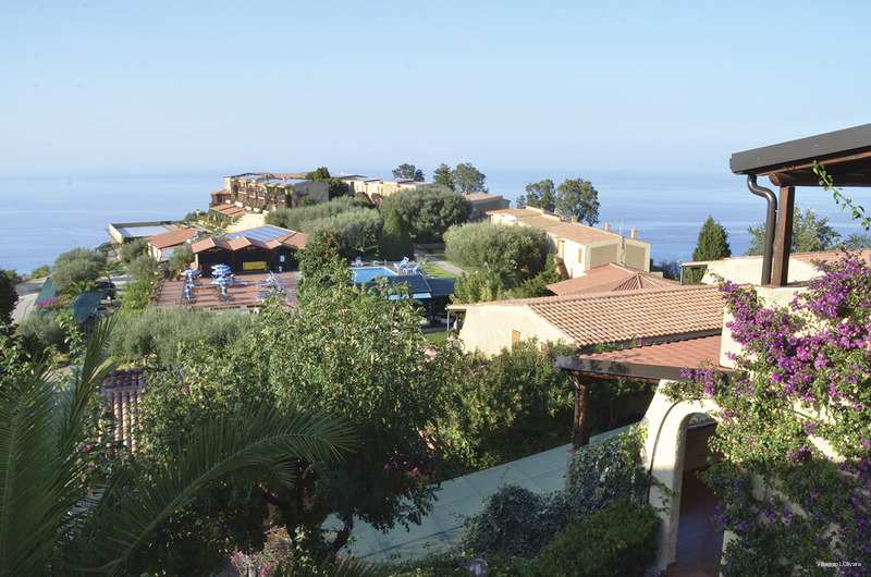 Фото Villaggio l' Olivara