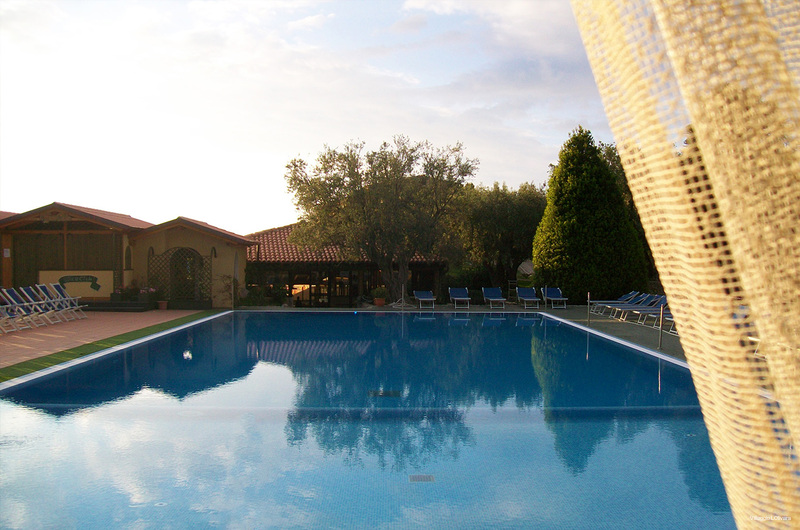 Фото Villaggio l' Olivara