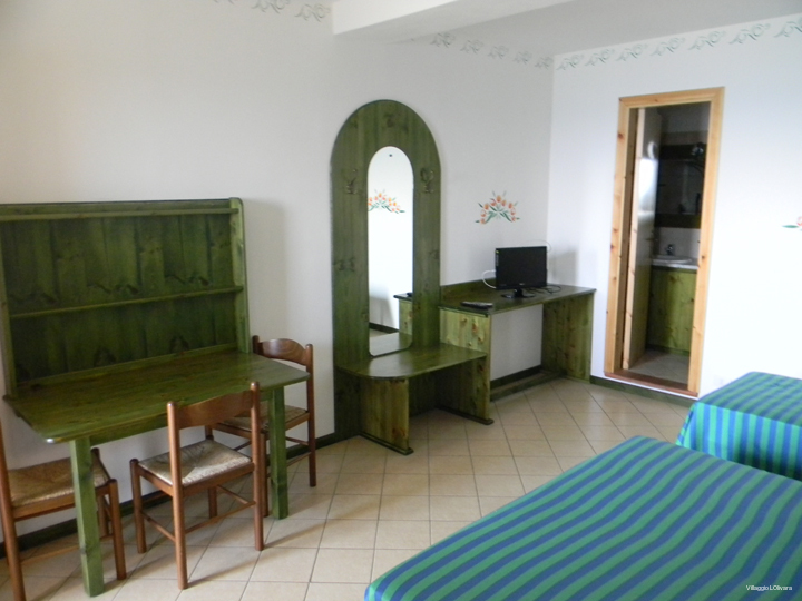 Фото Villaggio l' Olivara