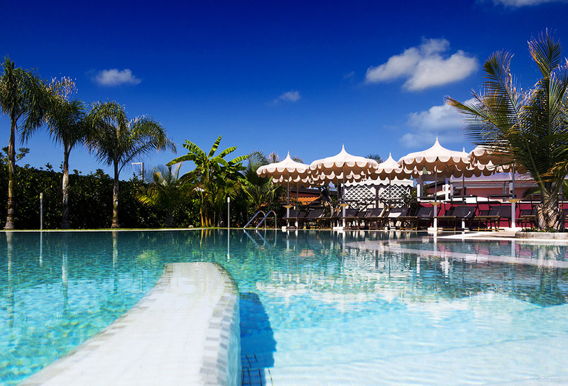 Фото Park Oasi Residence