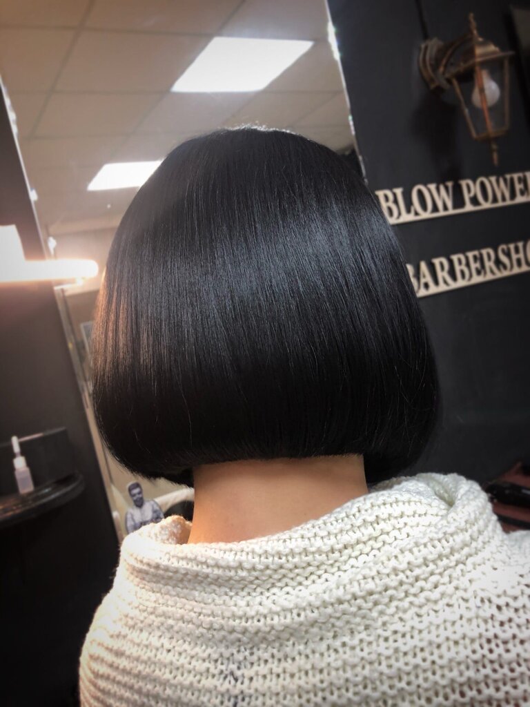 Barber shop Blow Power Barbershop, Kondrovo, photo