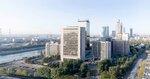 Burevestnik Group (Moscow, Krasnopresnenskaya Embankment, 12), boats, motor boats, yachts