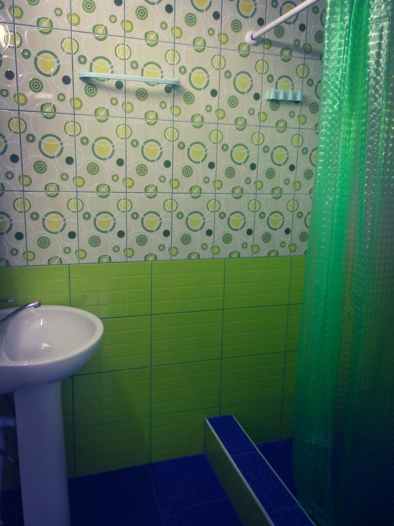 Фото Гостевой дом Анна