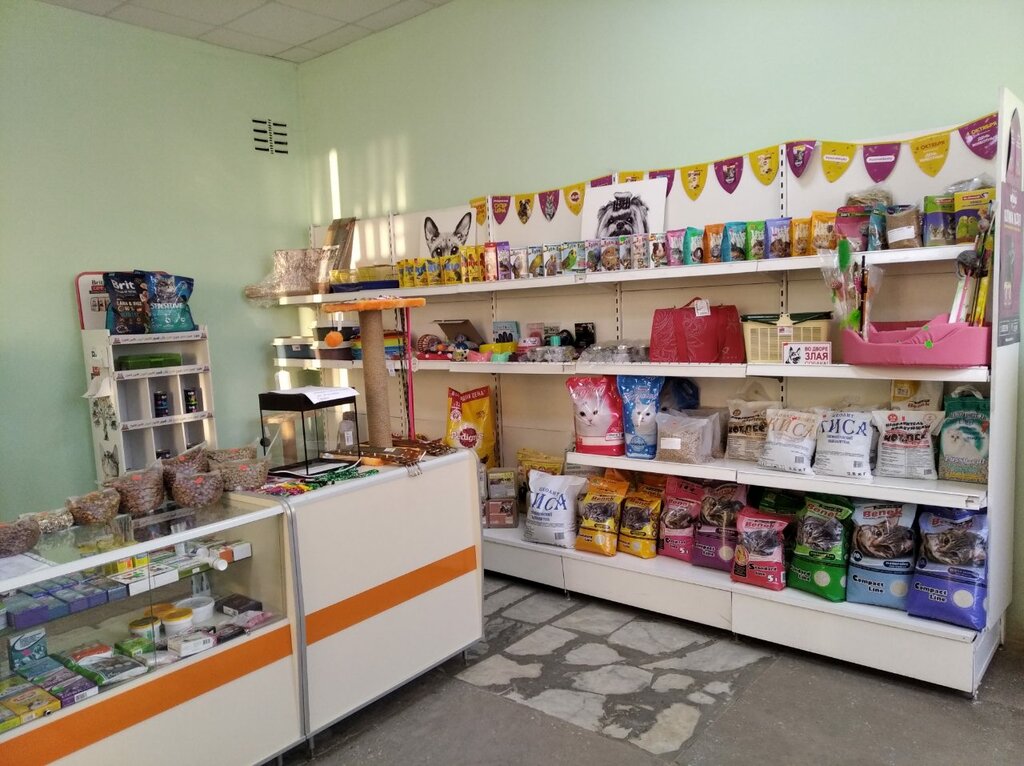 Витавет ул гагарина 4 фото