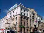 Харьковский женский медицинский институт (Сумська вулиця, 1), university