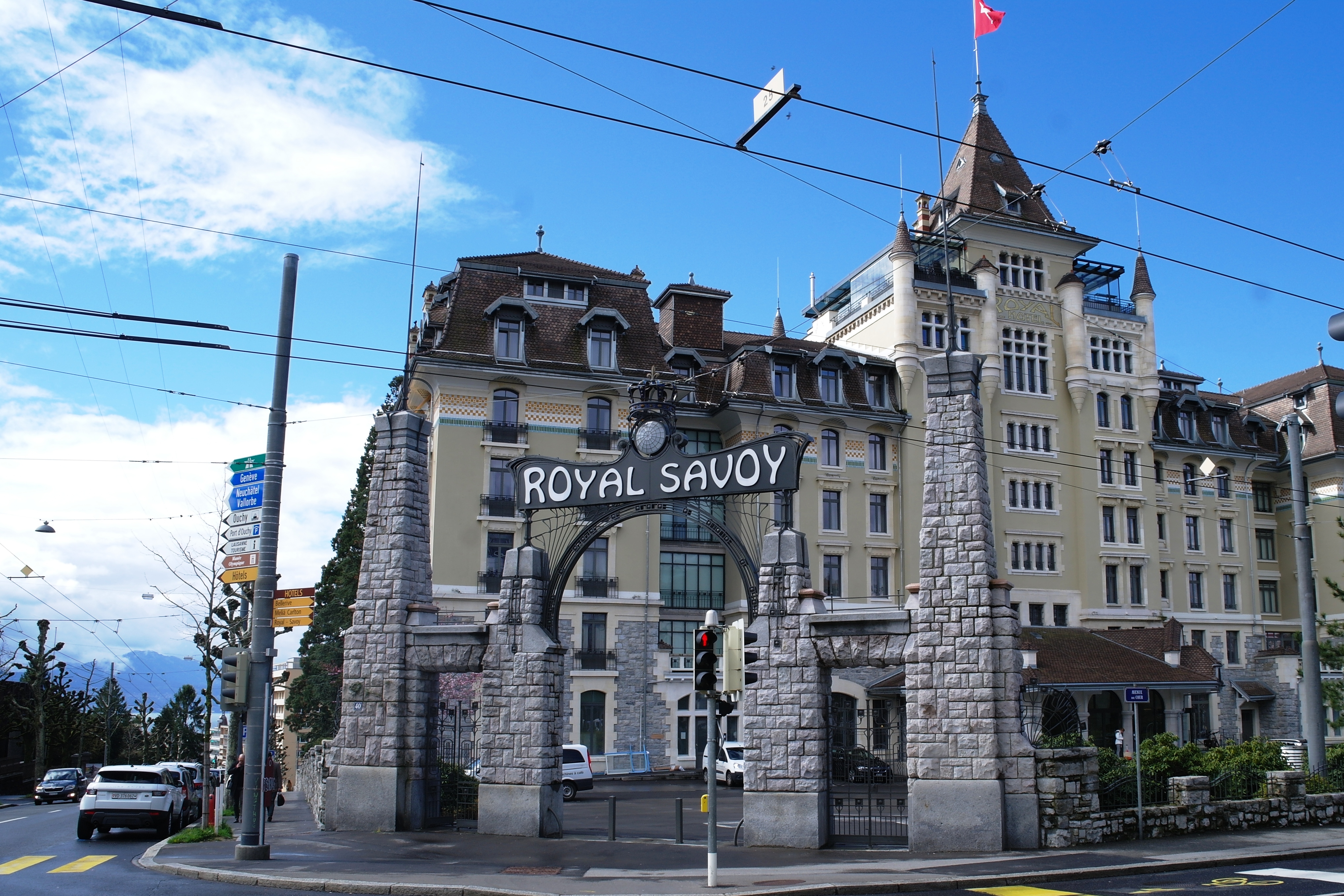 Фото отеля 2