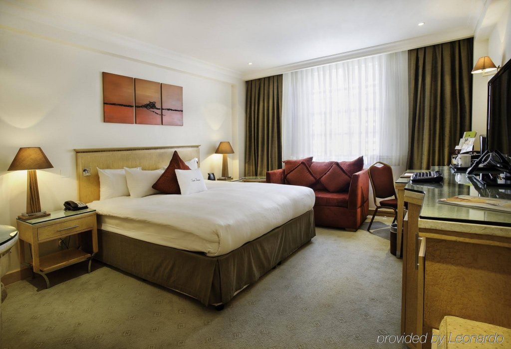 Фото Courthouse Hotel