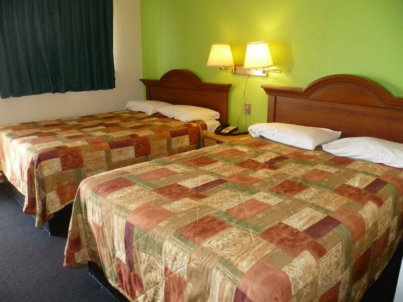 Гостиница La Motel