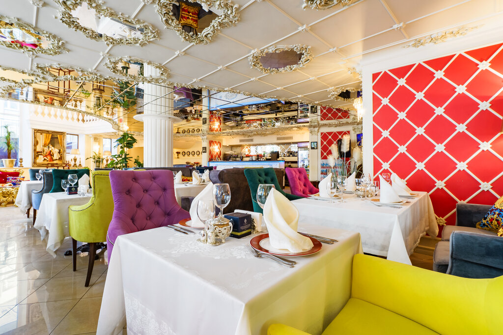 Фото The Rooms Boutique Hotel