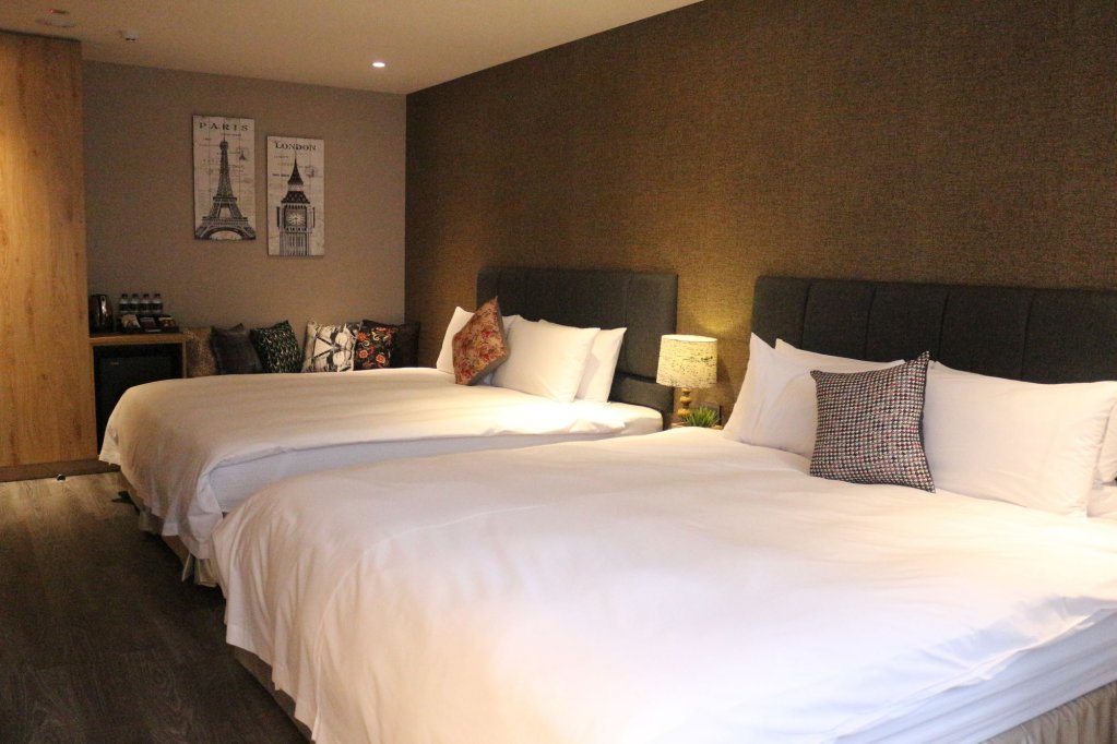 Фото Rose Boutique Hotel Shuangcheng Hall