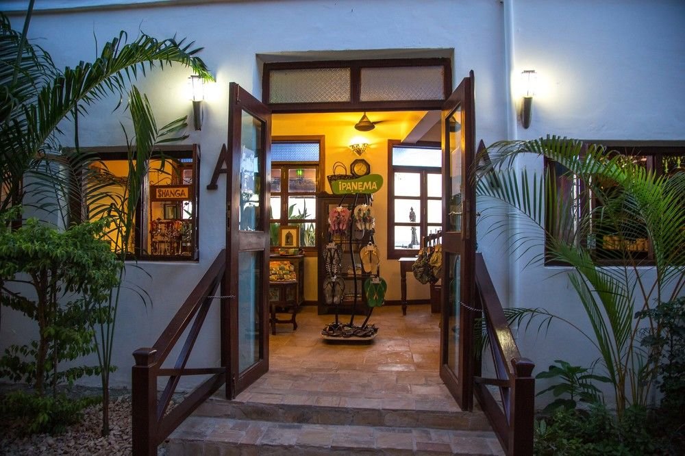 Фото The Z Hotel