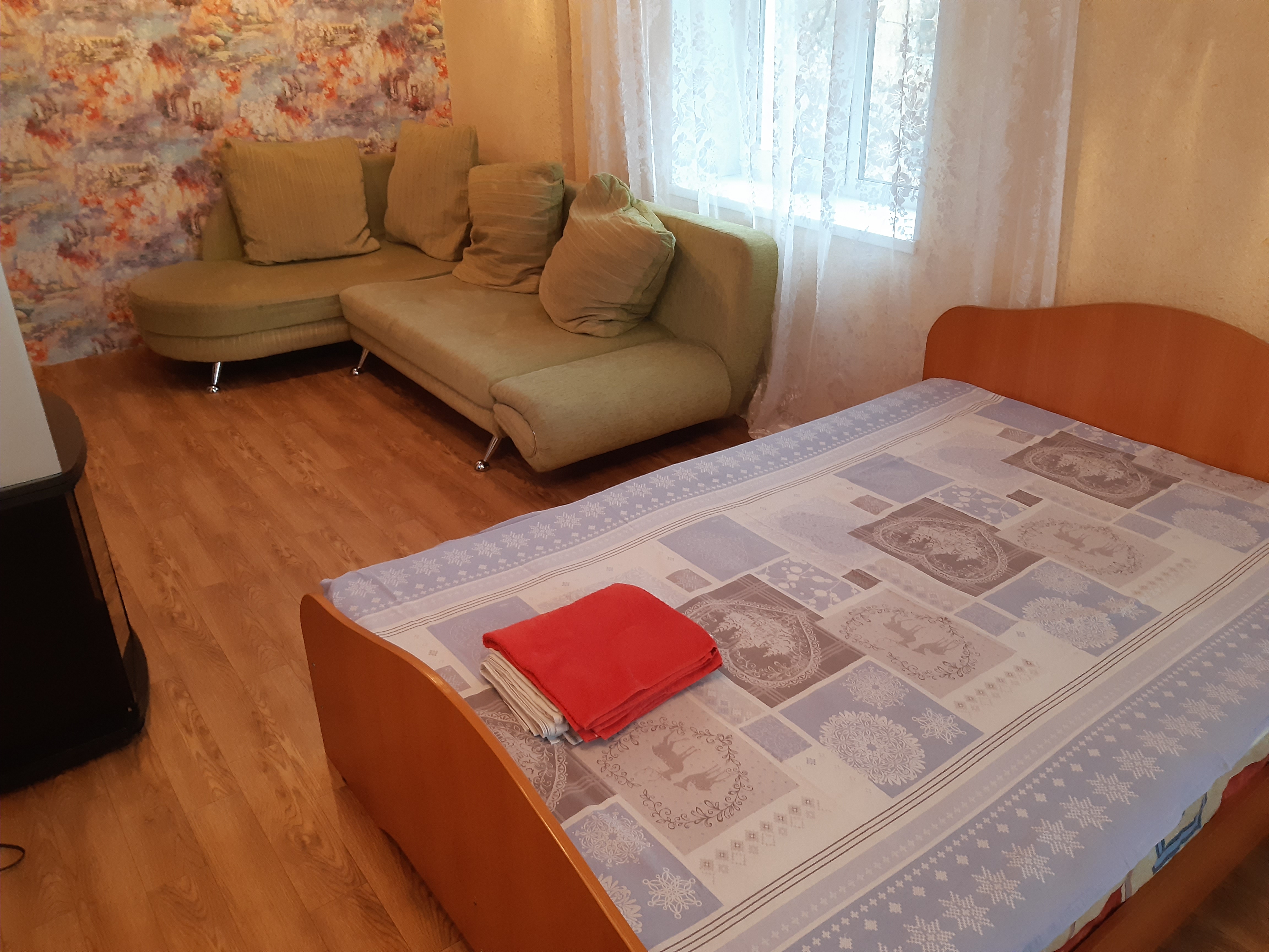 Фото Домашний