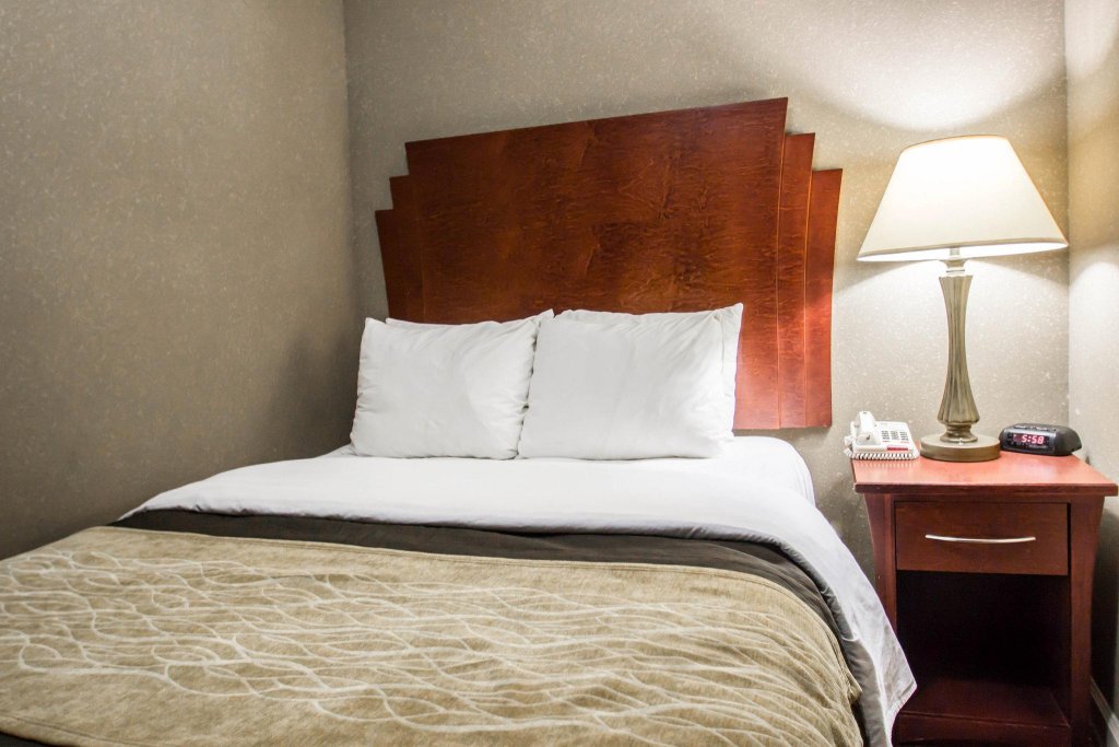 Фото La Quinta by Wyndham New York City Central Park