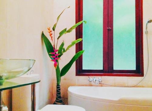 Фото Villa Sky Dancer Bali