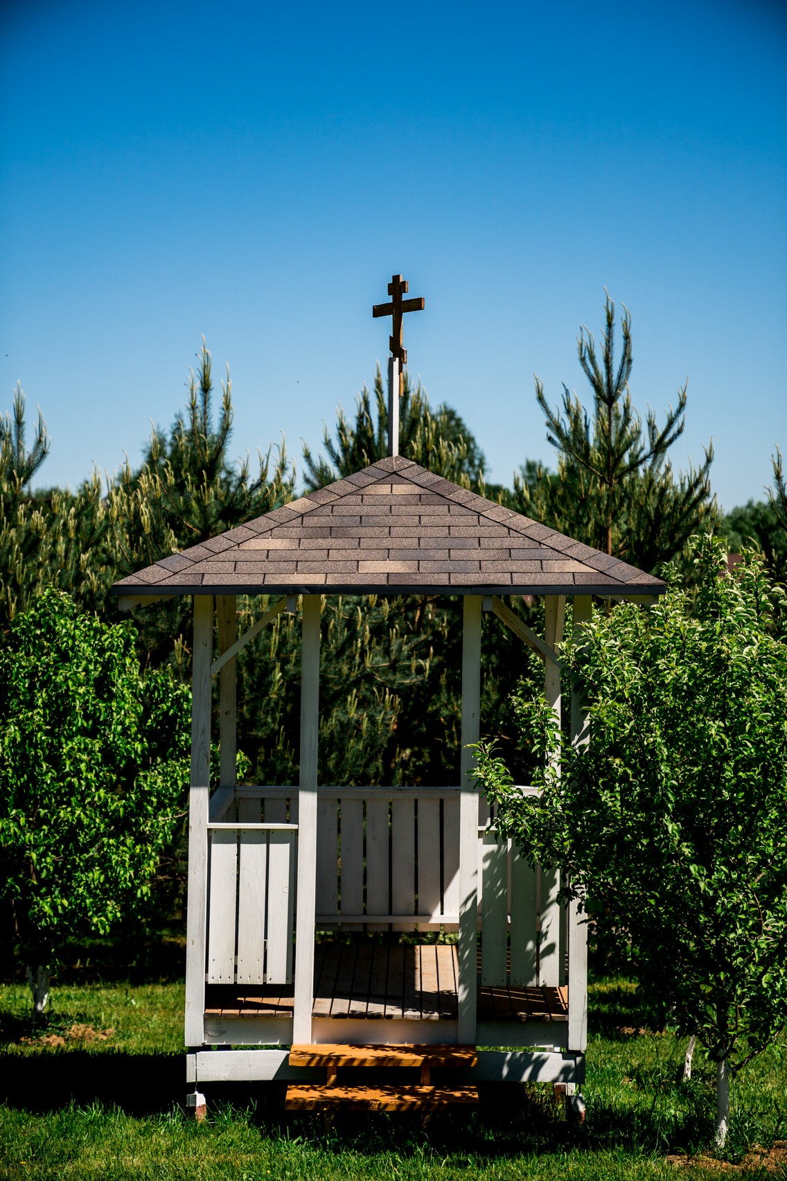 Фото Загородный отель Скоково парк