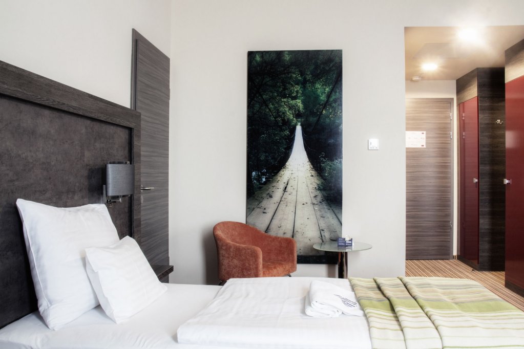 Фото Eto Park Hotel Business & Stadium