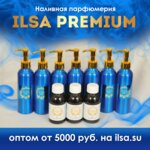 Ilsa (mikrorayon Novy gorod, ulitsa Korolenko, 8), perfume and cosmetic company
