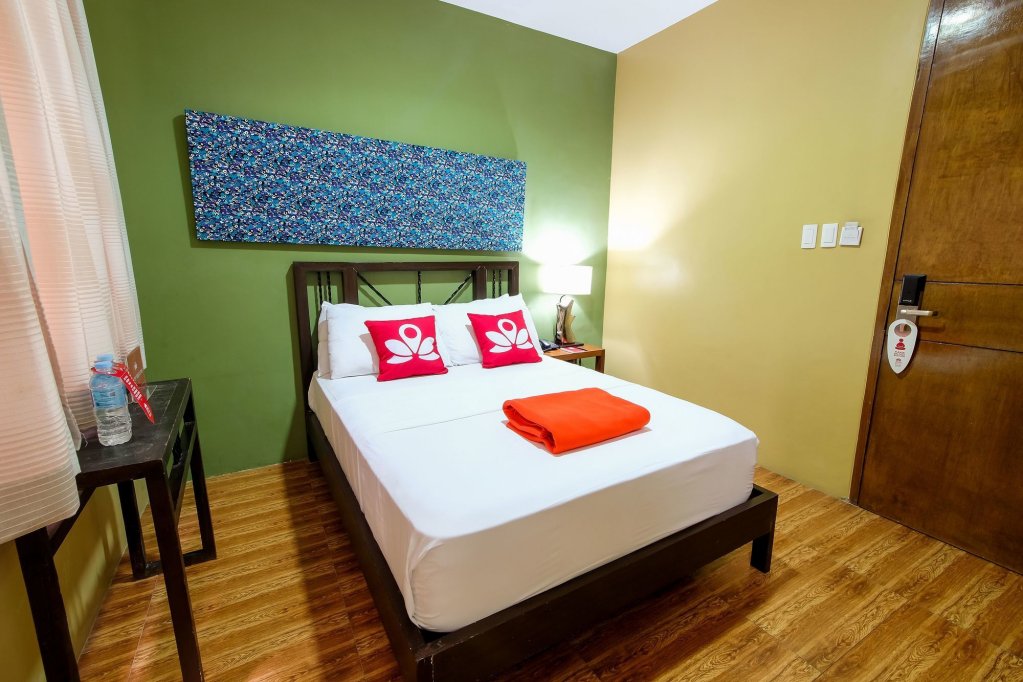 Фото Zen Rooms Bf Paranaque