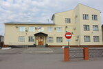 Тамбовский районный суд Тамбовской области, уголовная коллегия (Polynkovskaya Street, 64А), court