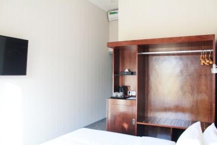 Фото City Centre Hotel