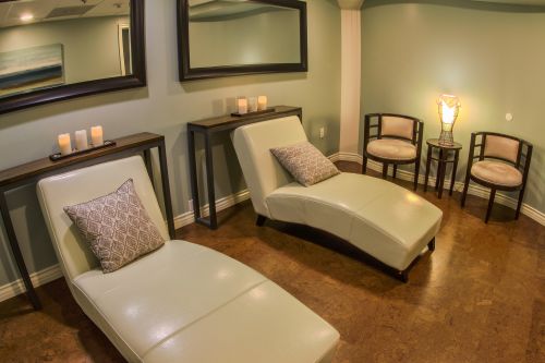 Фото Avila Lighthouse Suites