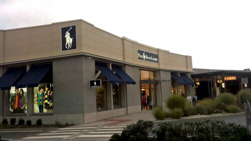 Polo Ralph Lauren Factory Store - Clothing Store