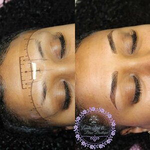 Laveda Lash & Brow Boutique (United States, Washington, 2200 14th St. NW), spa
