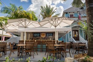 Hard Rock Cafe (Florida, Monroe County, City of Key West, Key West), restaurant