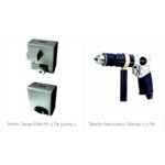 Casa Ferretera (Antioquia, Municipio de Medellín, El Poblado, Carrera 48, 42-95), hardware store