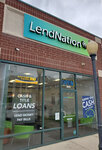 LendNation (State of Illinois, Cook County, Chicago), bank