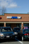 MyEyeDr (United States, Falls Church, 7511 Leesburg Pike, Suite 101B), opticial store