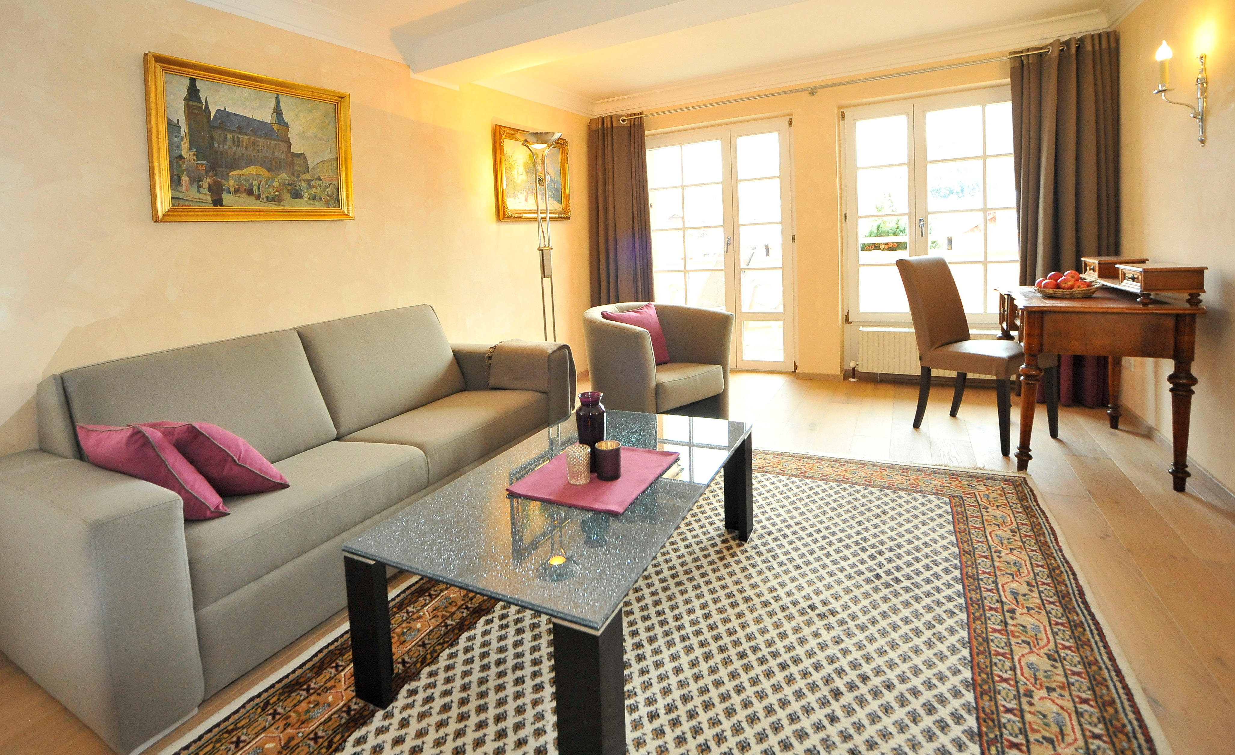 Фото A-vita Viktoria Residenzen