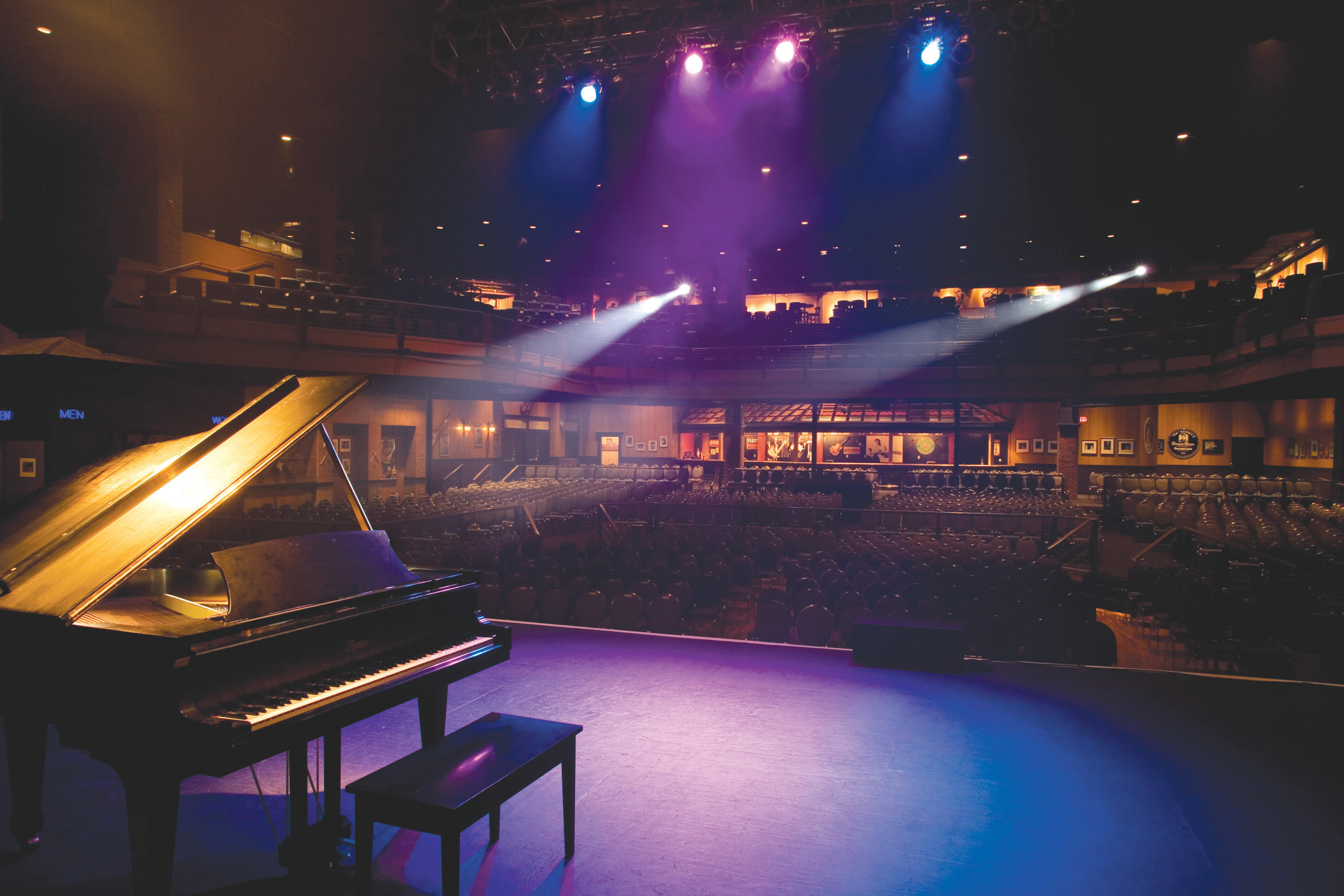 Фото Horseshoe Tunica Casino and Hotel