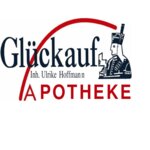 Glückauf-Apotheke (Saxony, Zwickau, Kreisigstraße), pharmacy