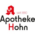 Apotheke Hohn (Schleswig-Holstein, Rendsburg-Eckernförde, Hauptstraße, 14), pharmacy