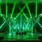 LifeSound (Kopeyskoye highway, 56), equipos de sonido e iluminación