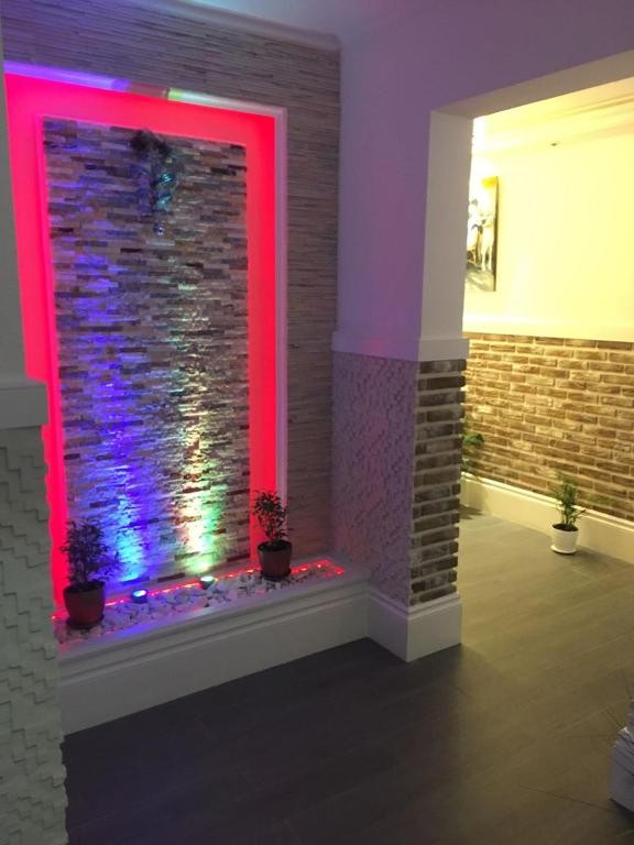 Фото Набат Палас